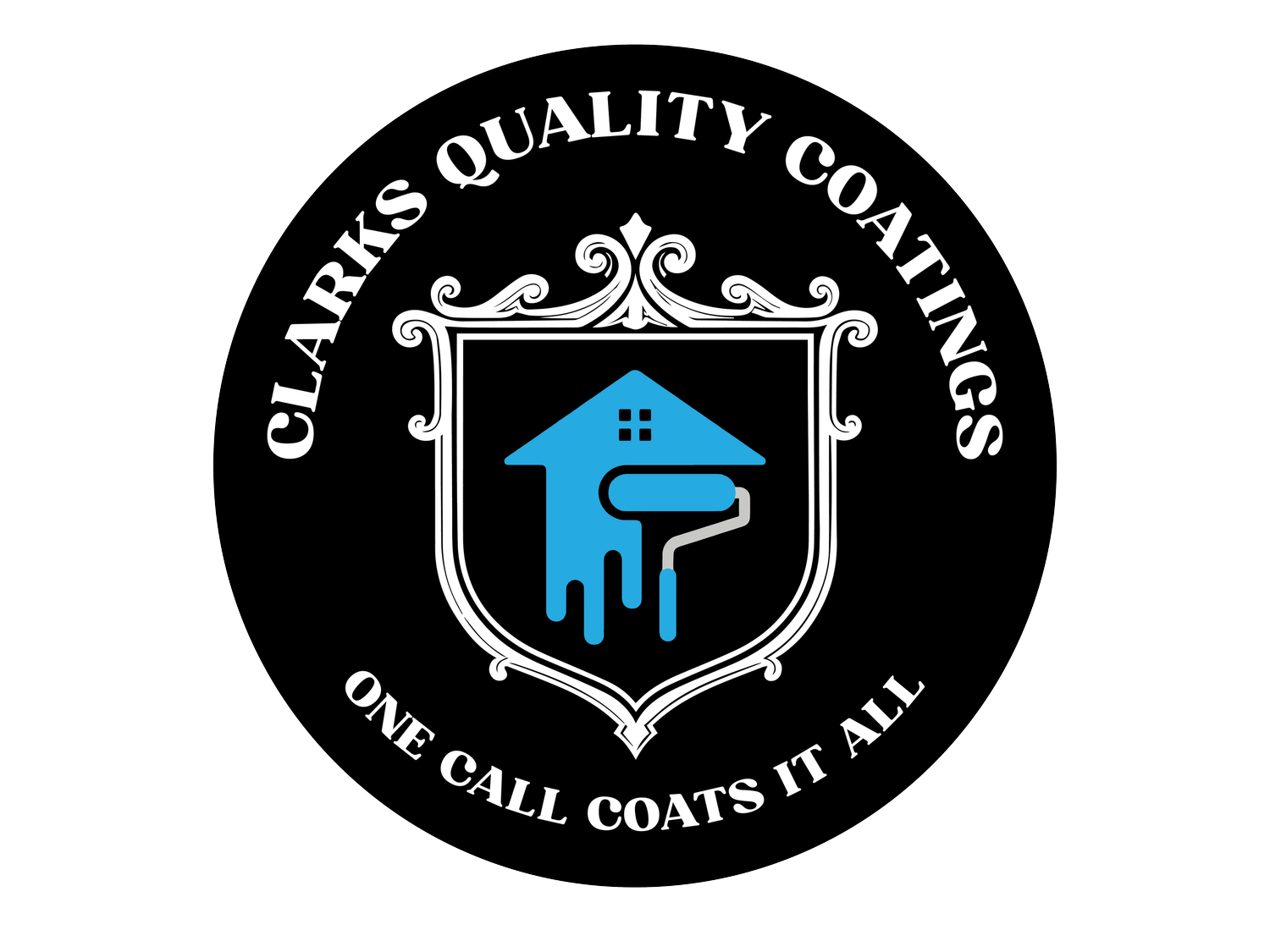 Clarks Quality Coatings