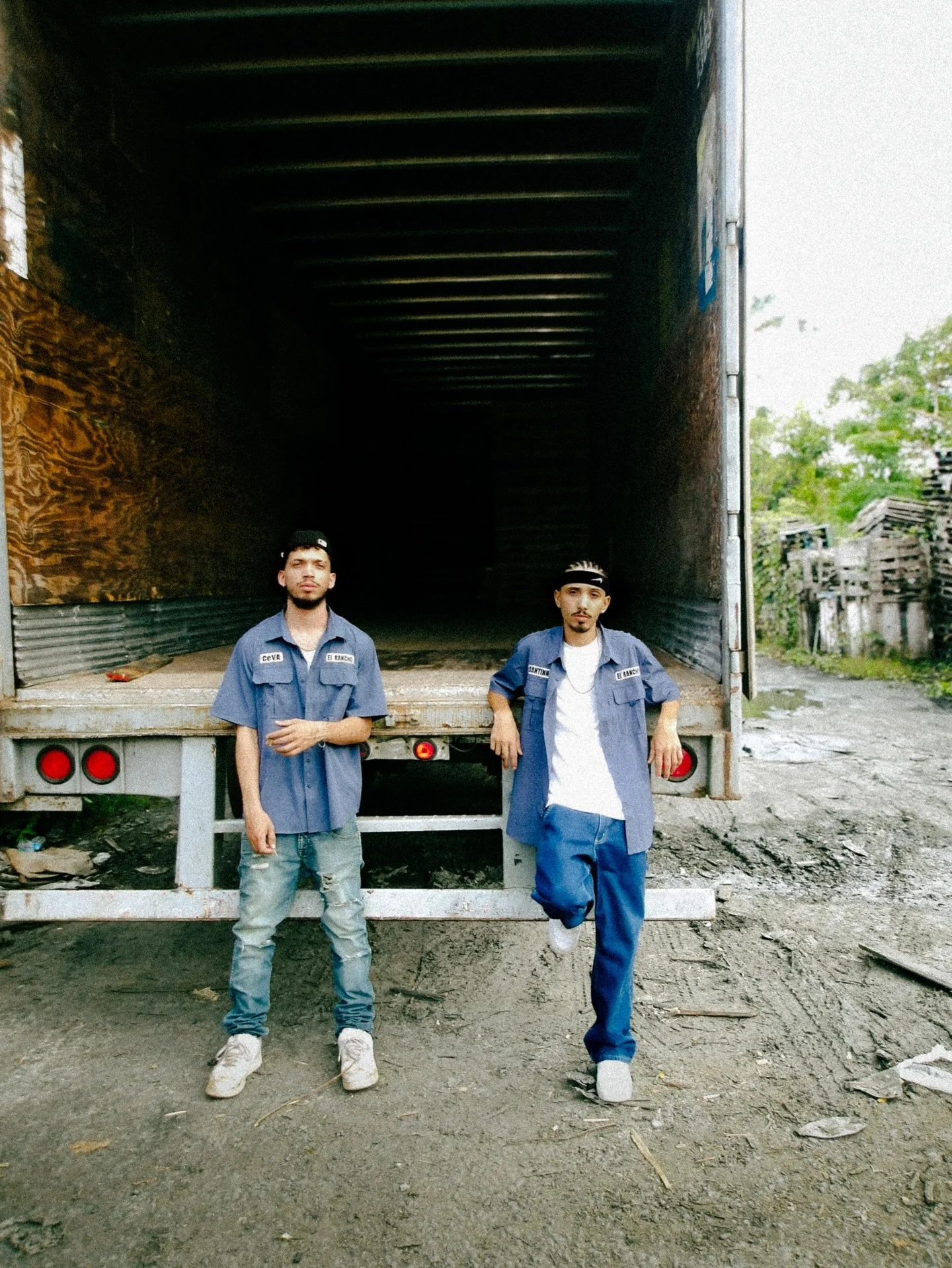 &bull;8 d&iacute;as m&aacute;s y sale ⚖️EQUILIBRIO💿&hellip; 🚨&iexcl;Si est&aacute;s aqu&iacute; ya, que no te lo cuenten!👀👀
Ll&eacute;gale al pre-save en la bio📍y prep&aacute;rate para el 31 de marzo que viene pesao&rsquo;&hellip;🗣️🗣️🎙️