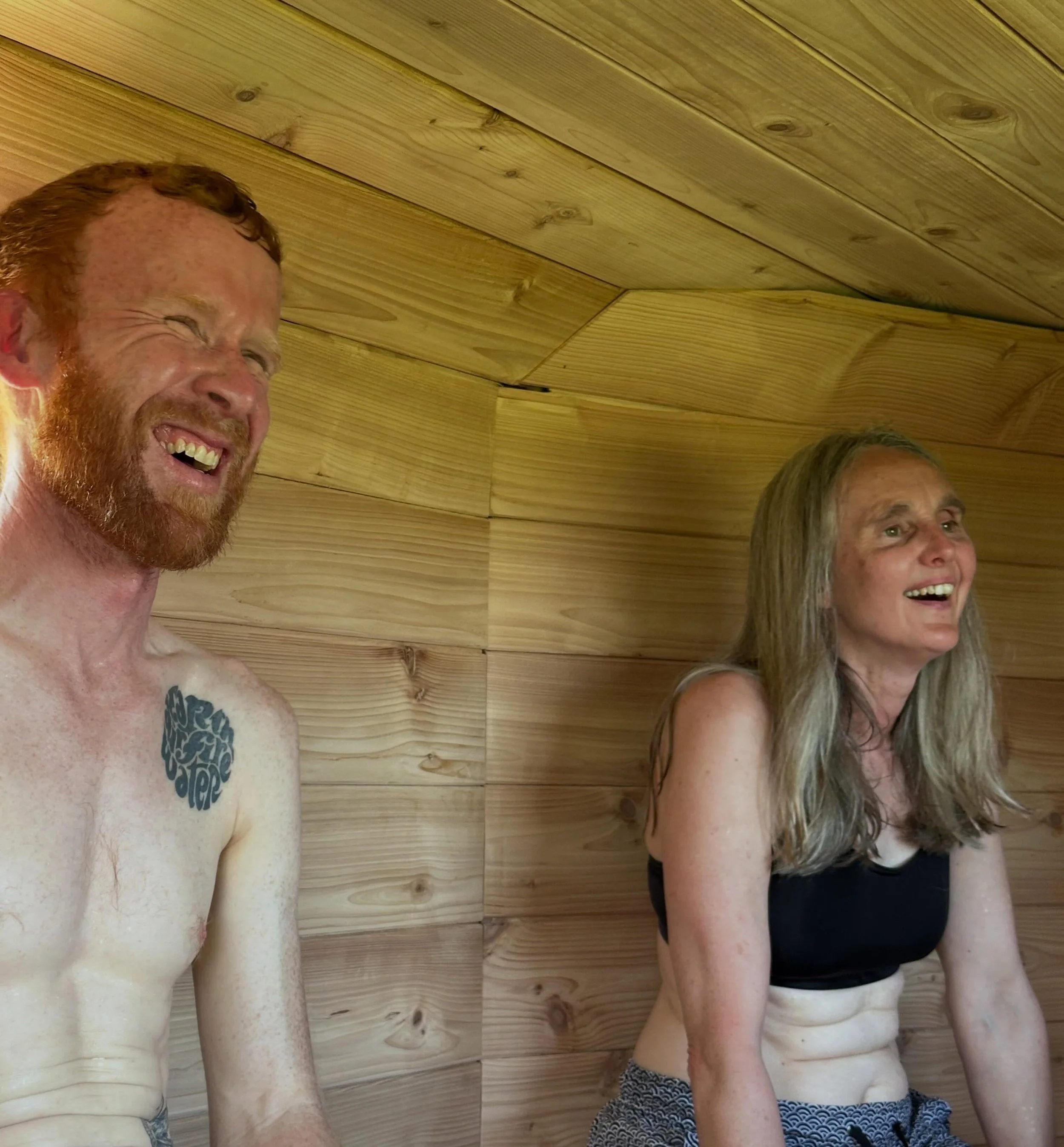 It&rsquo;s been a stunning first 2 weeks at Livit! Saturday pizza nights and morning coffee with @livitglamping, our first trail run session with @freespeedcoffeeco and @chloe_and_yoga bringing life to the geo-dome. 

Thank you to everyone who has be