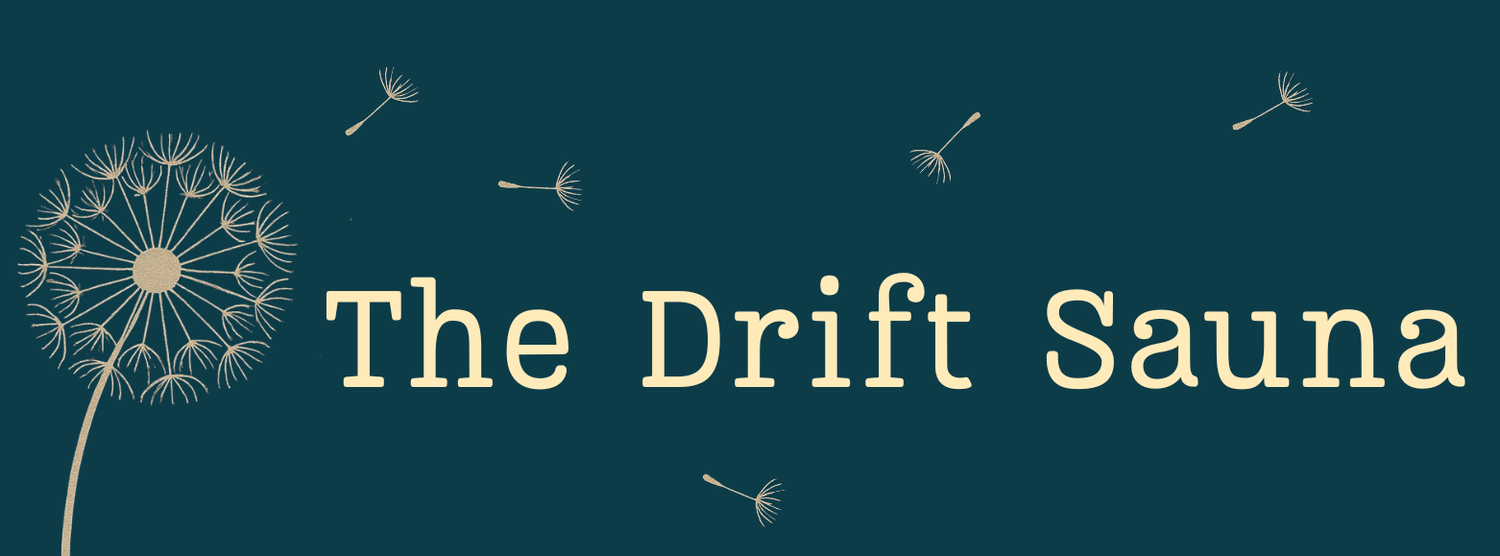 The Drift Sauna