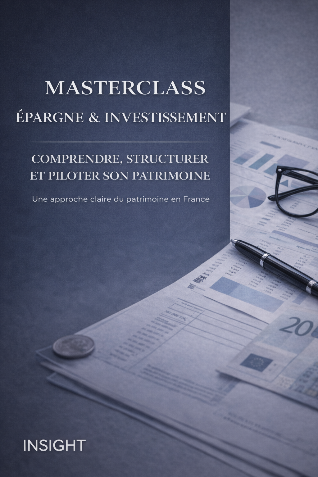 Structurer son patrimoine