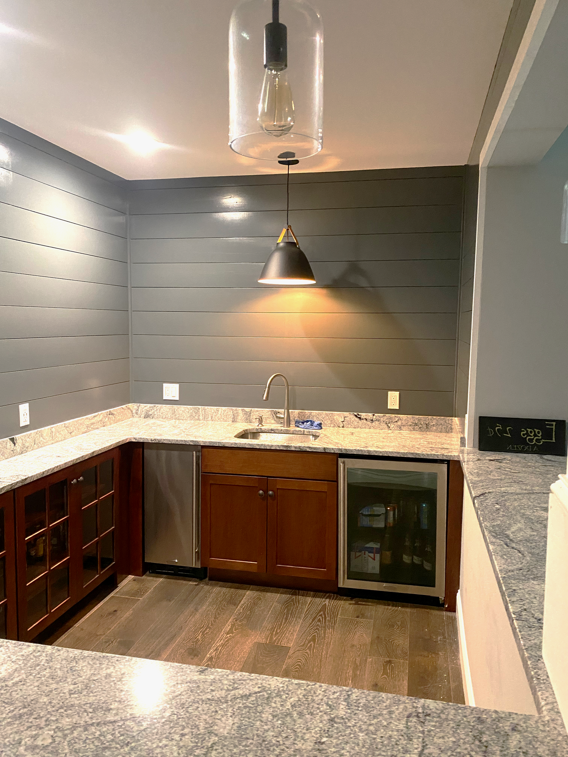 Kitchen remodel, Rocky Hill, Ct