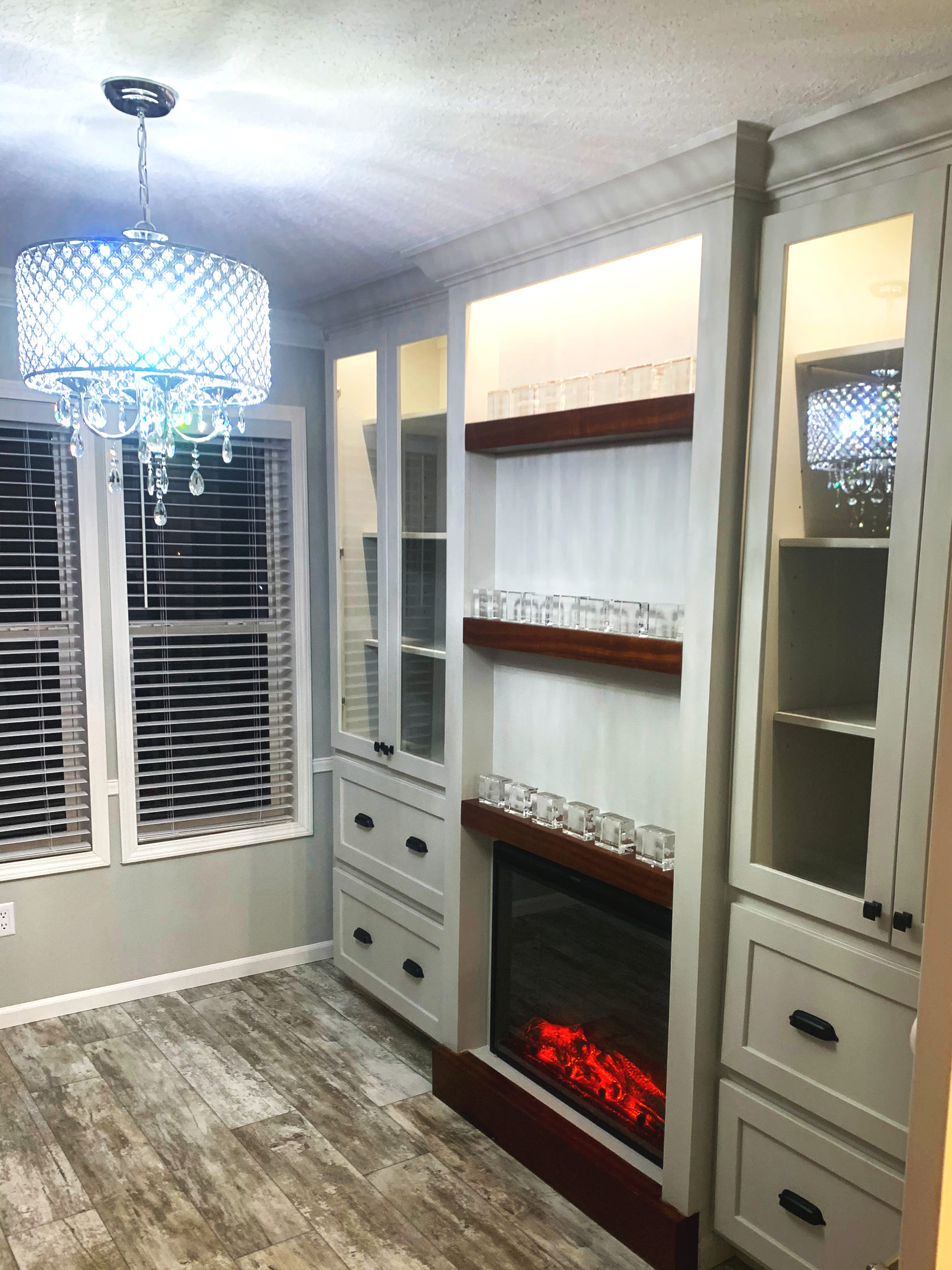 Custom Carpentry in Connecticut. 