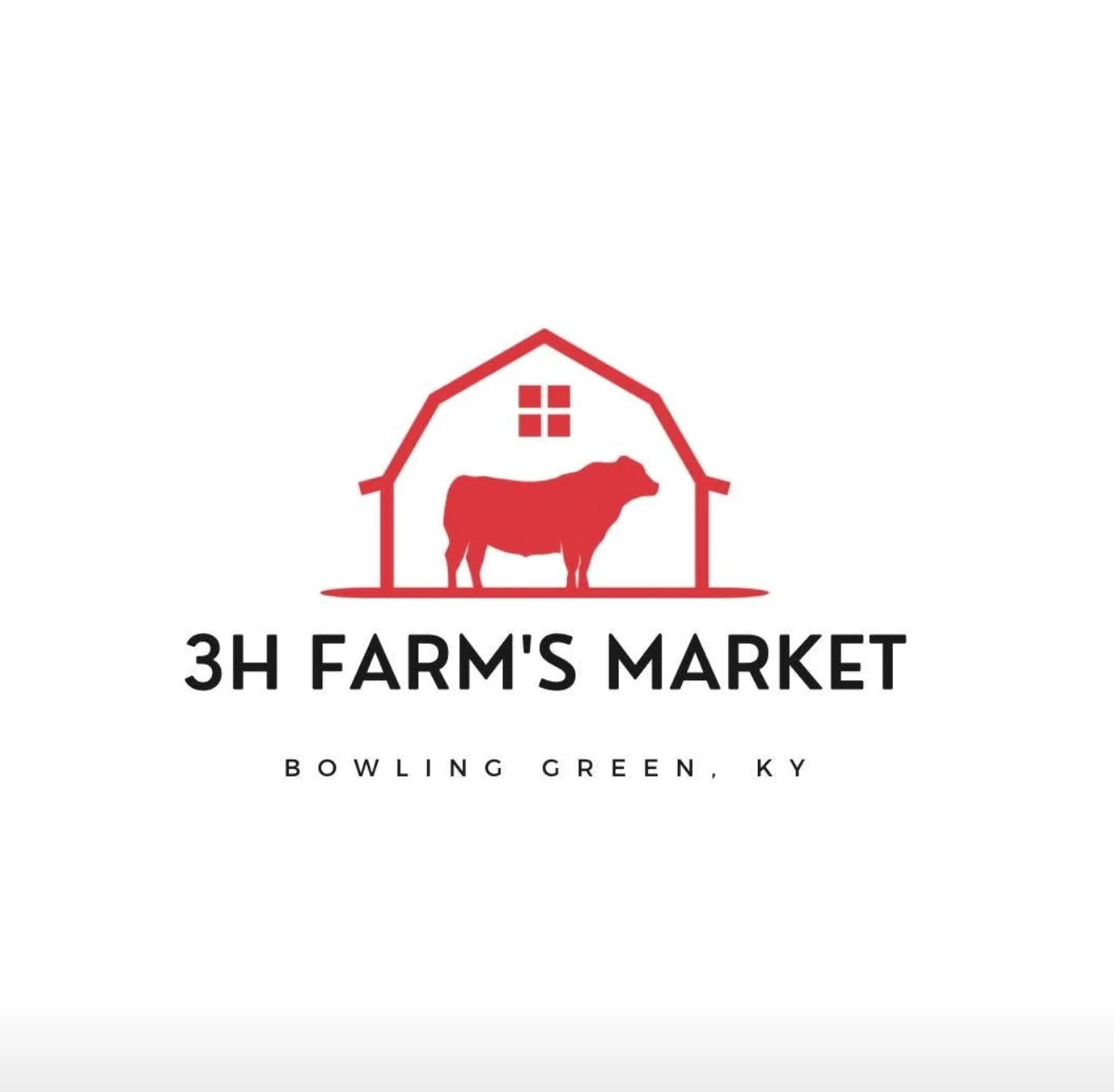 3H Farm's Market