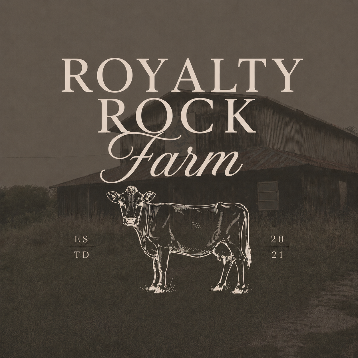 Royalty Rock Farms
