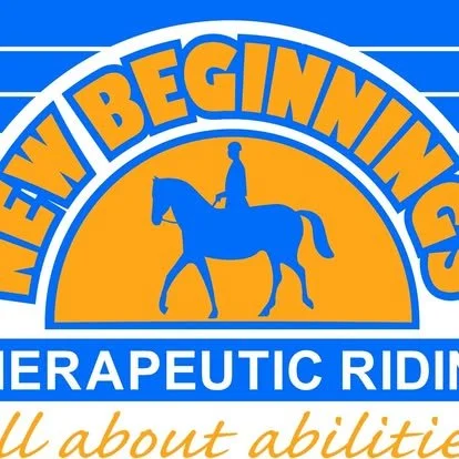 New Beginnings Therapeutic Riding