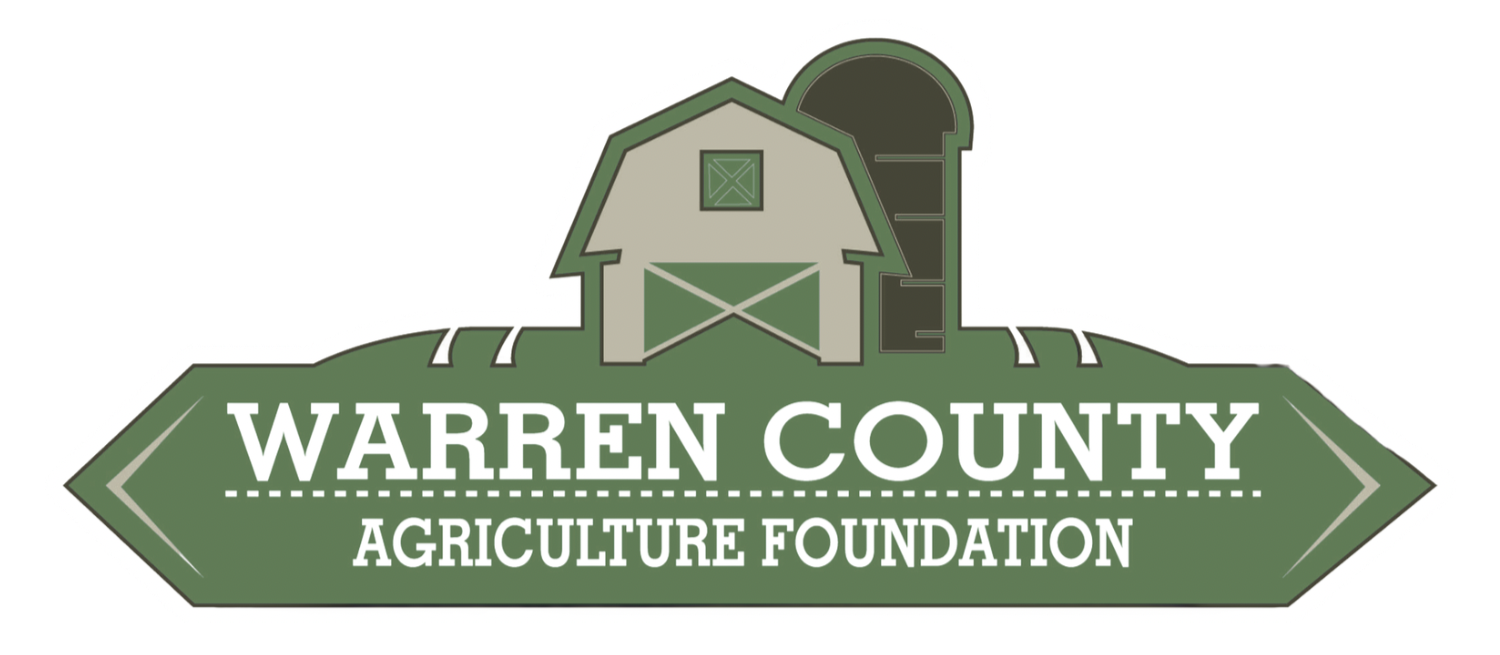 Warren County Agriculture
