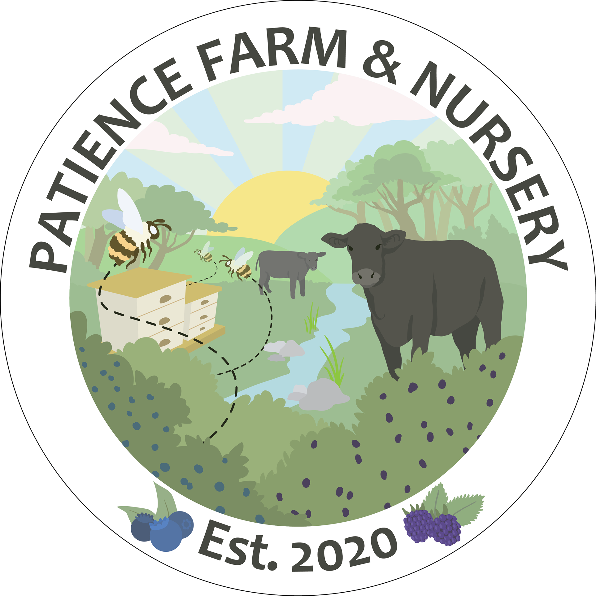 Patience Farm & Nursery