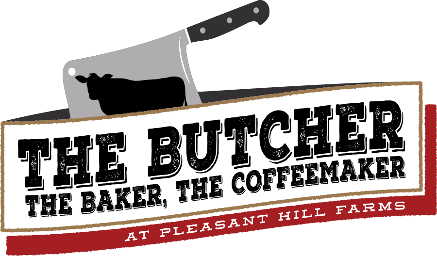 The Butcher, The Baker, The CoffeeMaker