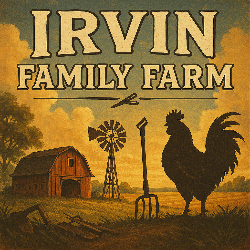 Irvin Family Farm