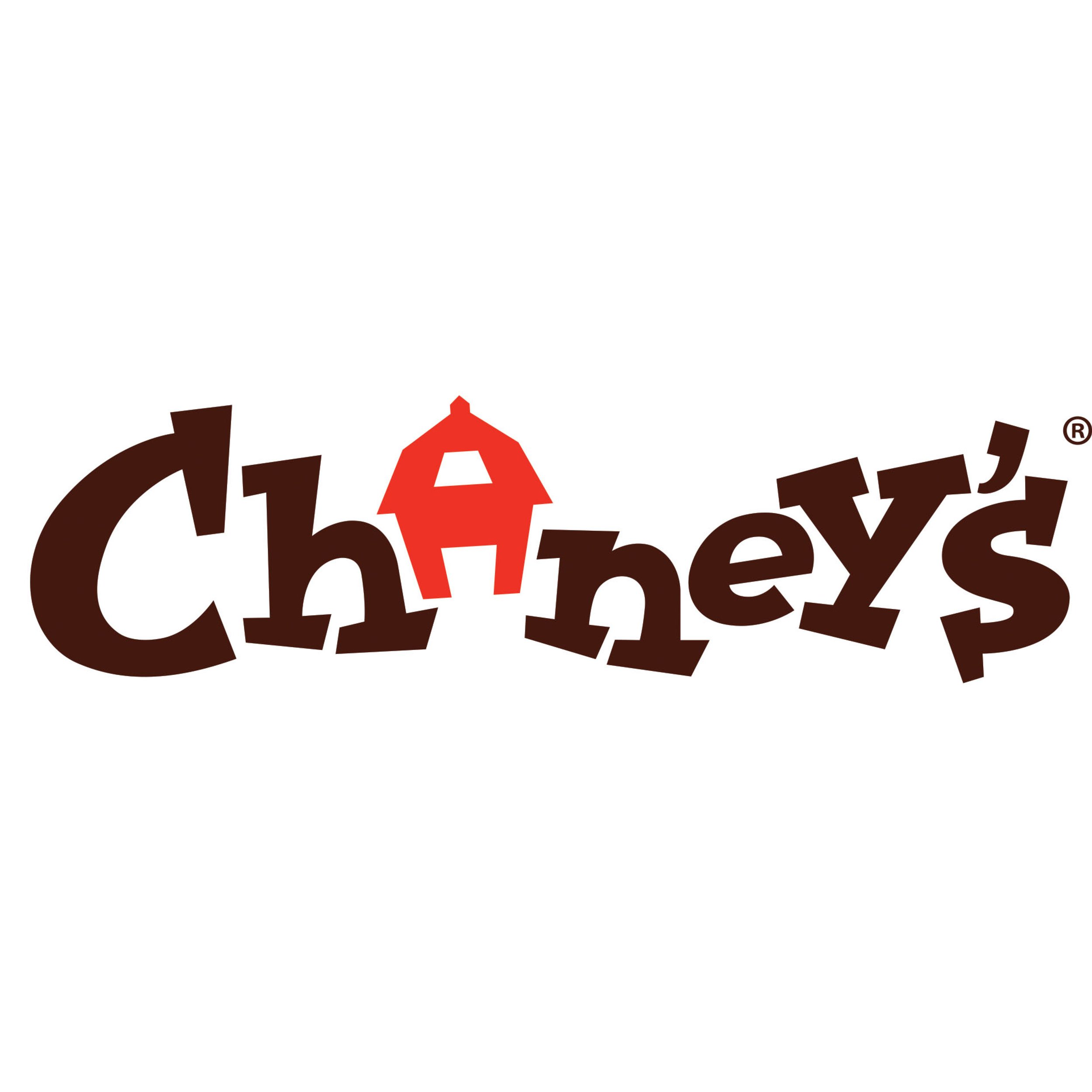 Chaney's Dairy Barn