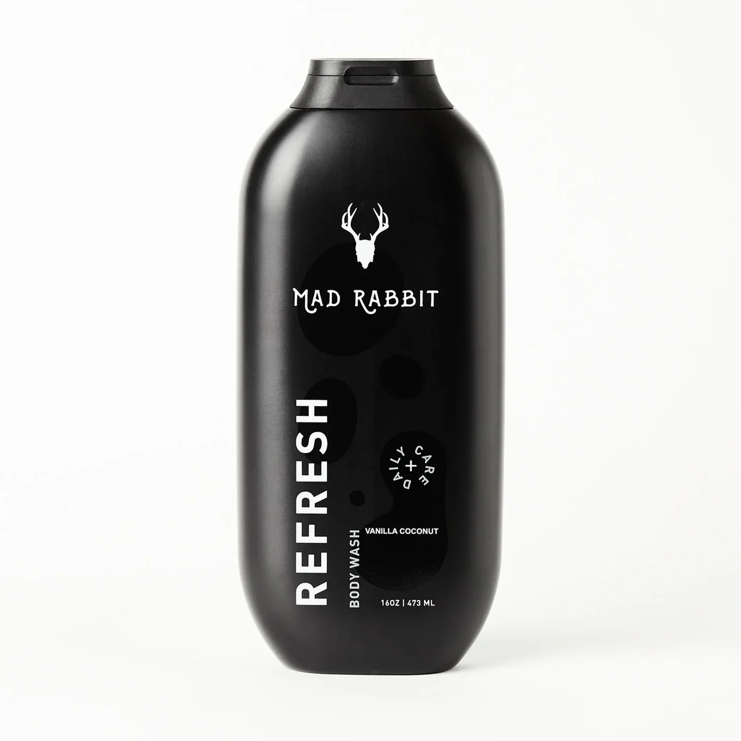 Mad Rabbit refresh Daily Body Wash