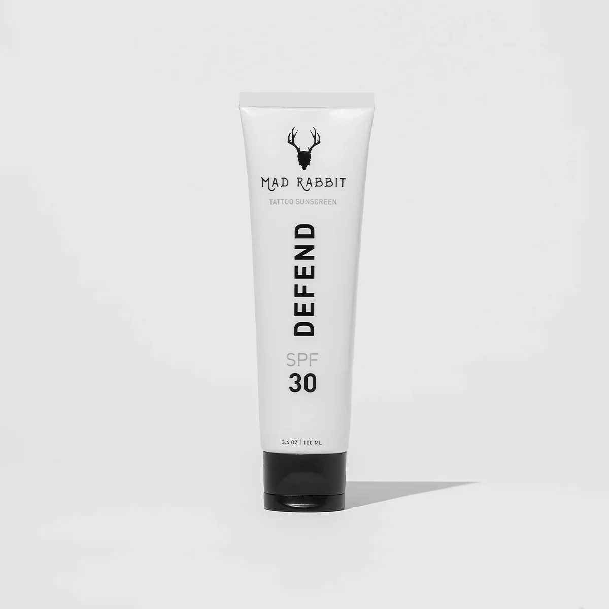 Mad Rabbit SPF 30 Tattoo Sunscreen