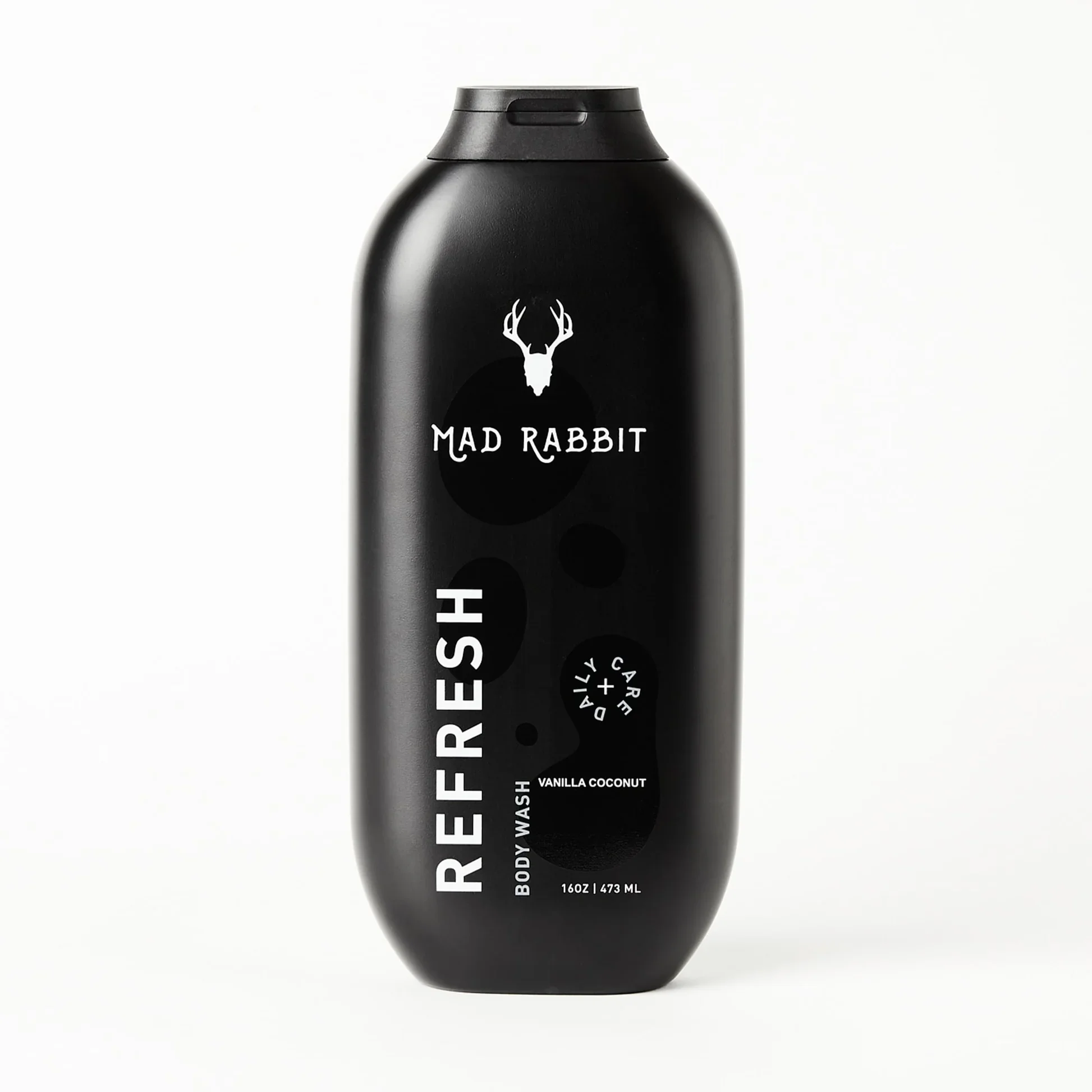 Mad Rabbit Refresh Daily Body Wash
