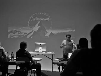 purvis financing seminar