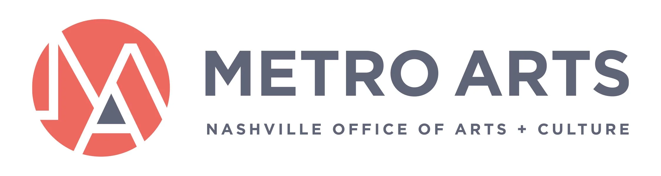 metro arts nashville logo