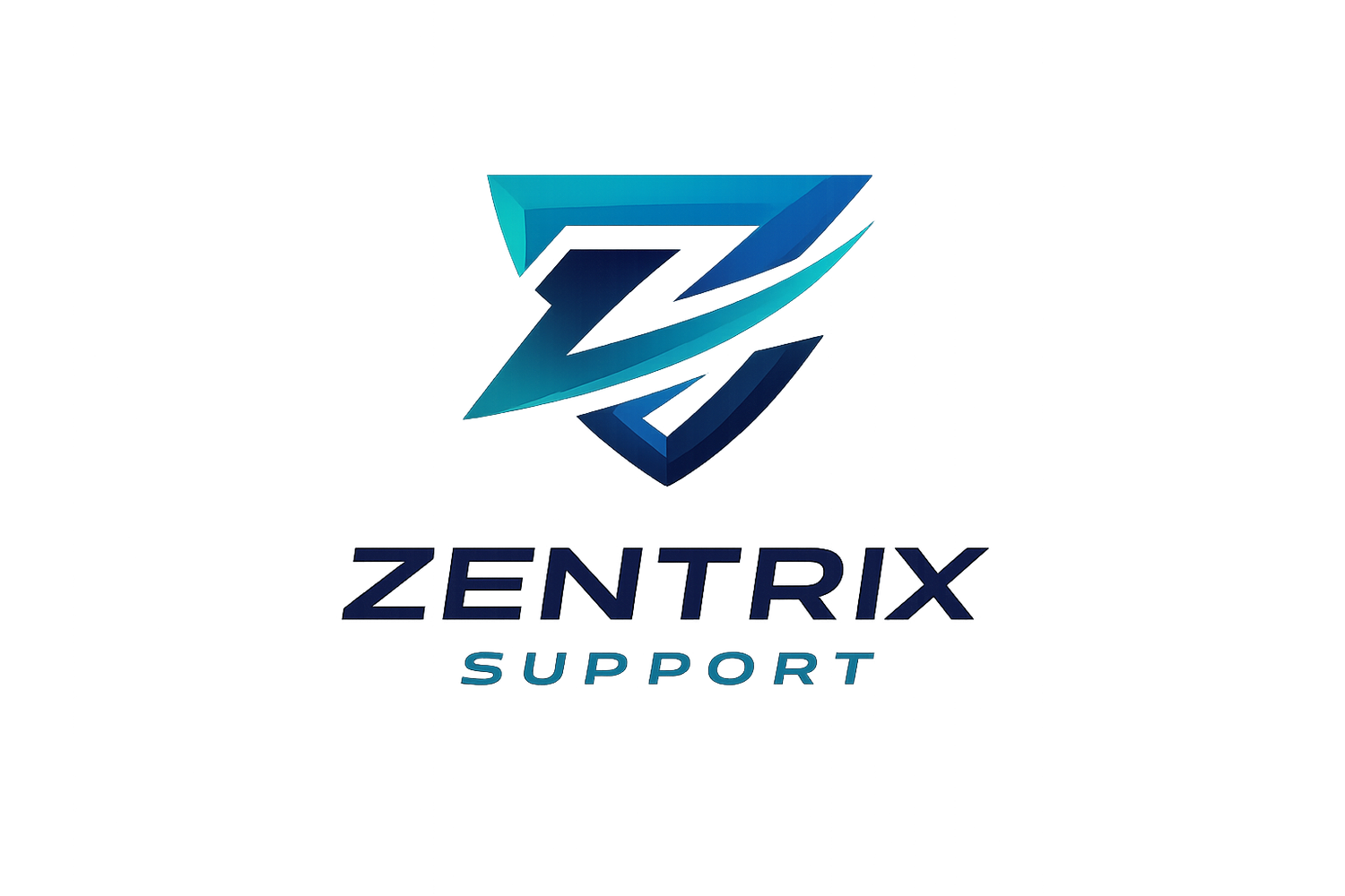 Zentrix Support Services