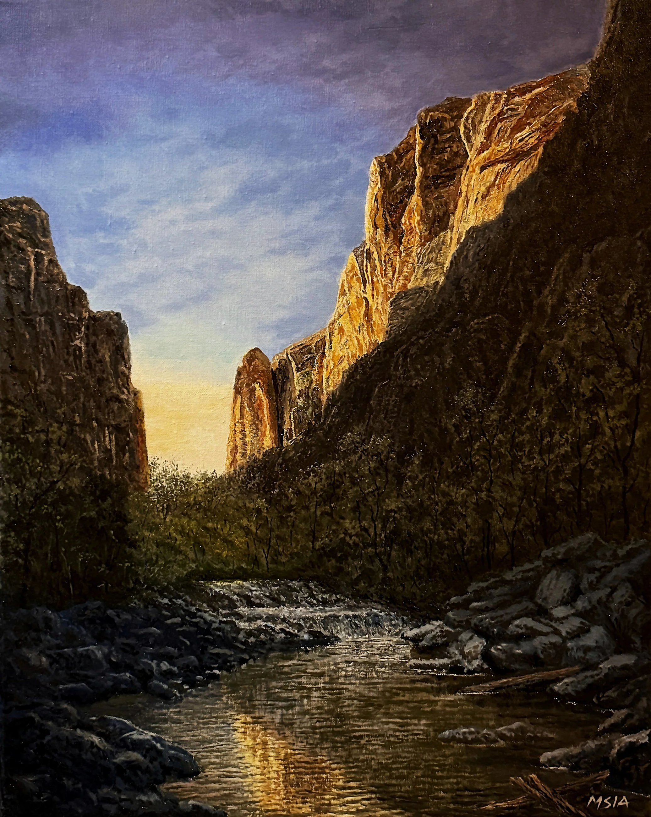 Touch of Light  
20" × 16"&nbsp;&nbsp;&nbsp;&nbsp;&nbsp;&nbsp;2026