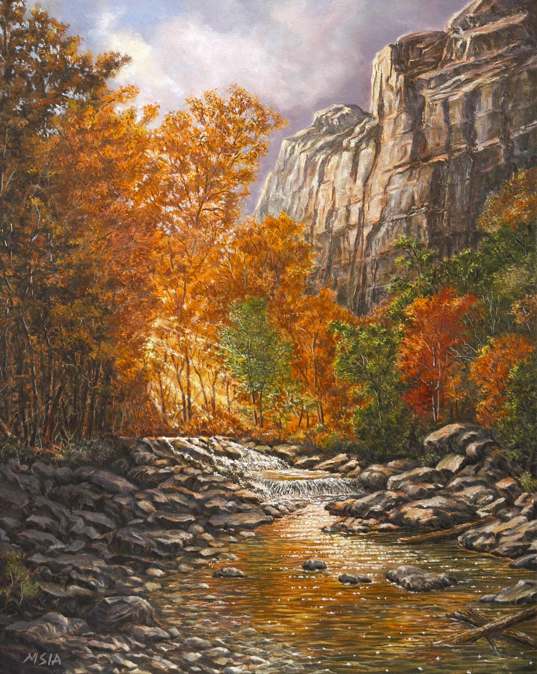 2-fix_Where the Land Endures_20 x 16_Oil on Canvas_2025.jpg