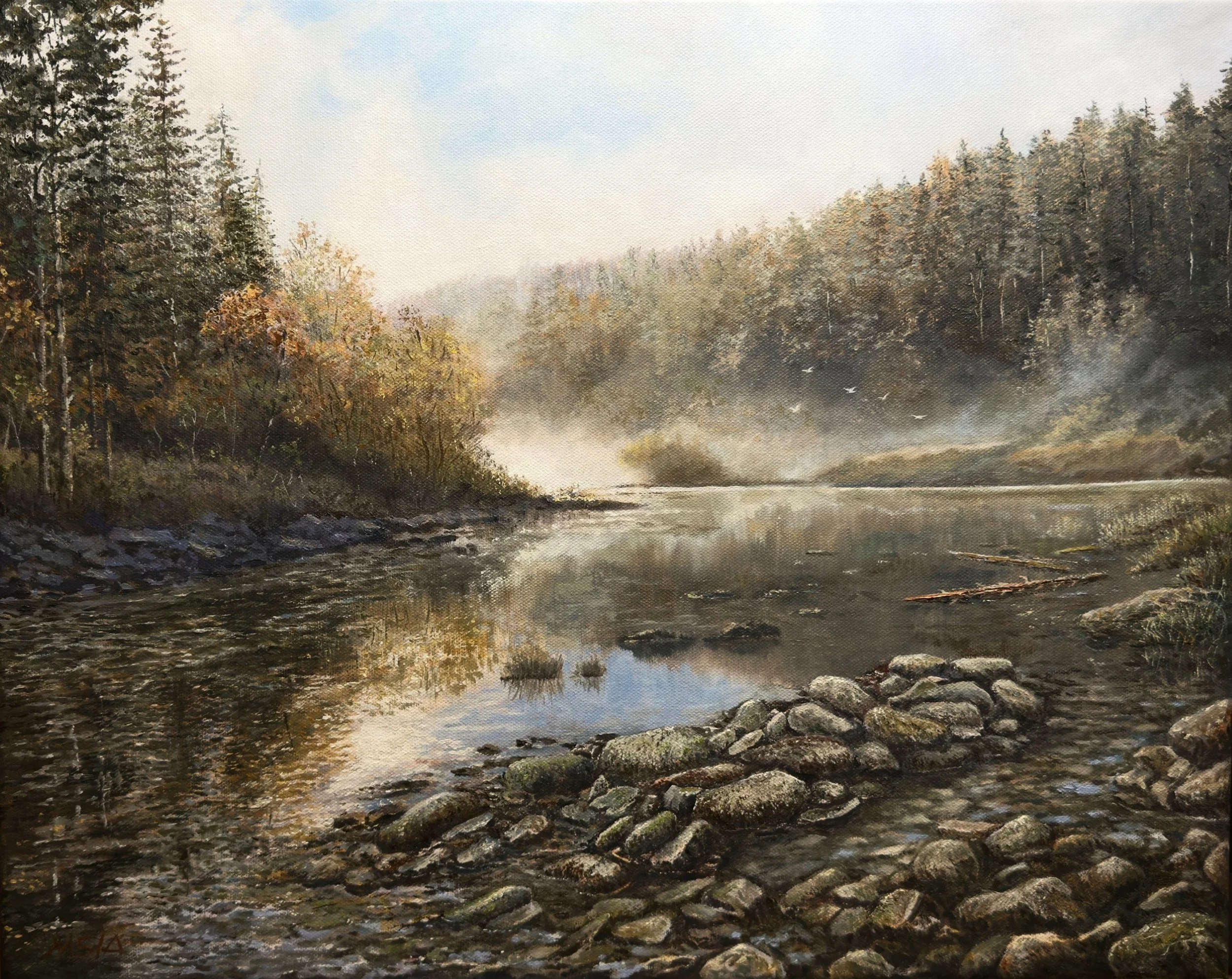 Manuel Sia_Glass and Mist_16x20_oil on canvas_2025.jpg