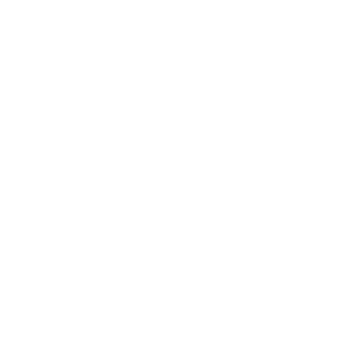 Icon of checklist with magnifying glass and people figures