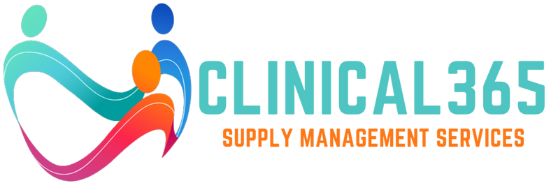 Clinical365 Logo