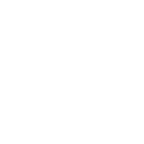 Icon depicting two abstract human figures shaking hands with a diamond shape above them.