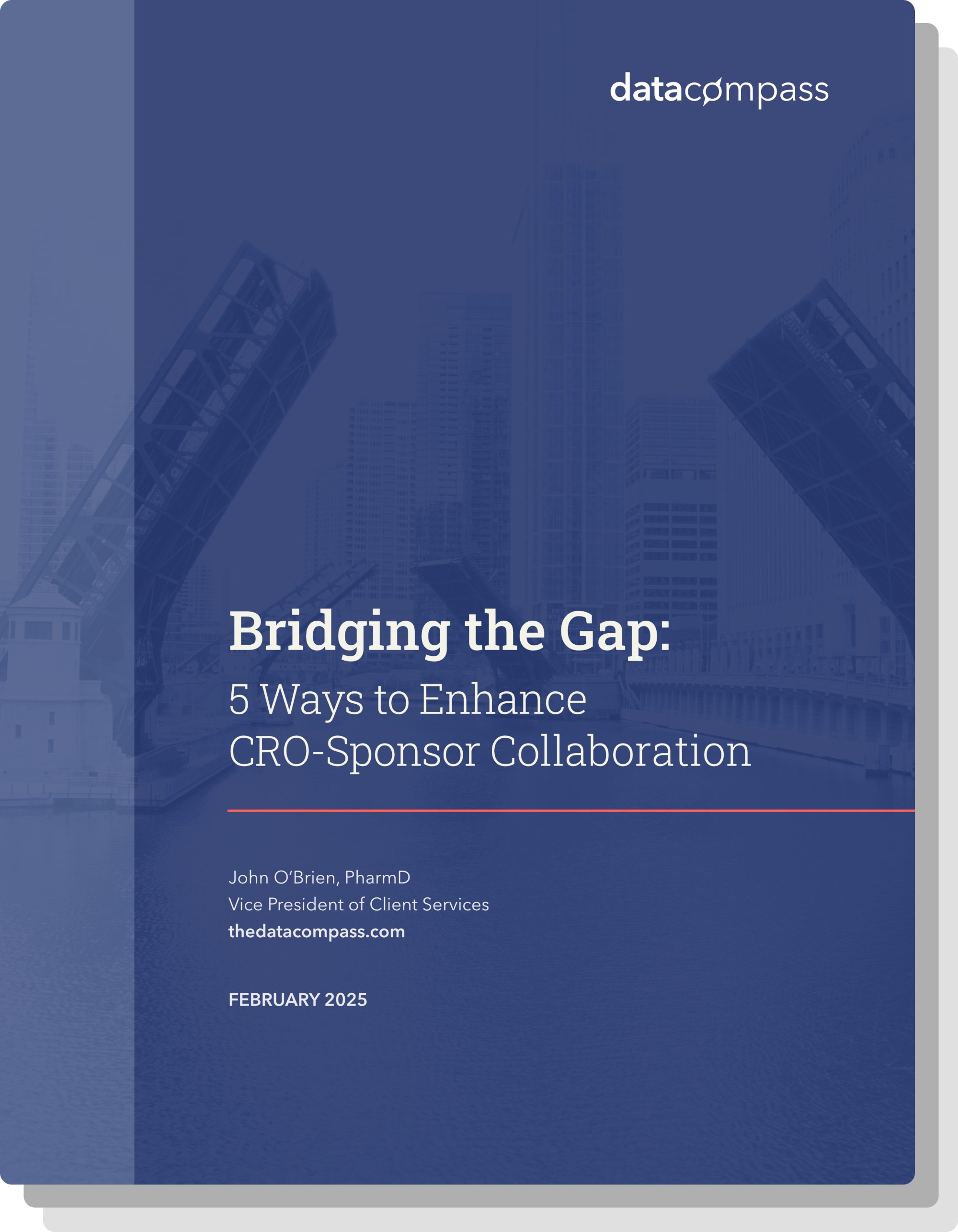 Bridging the Gap: 5 Ways to Enhance CRO-Sponsor Collaboration