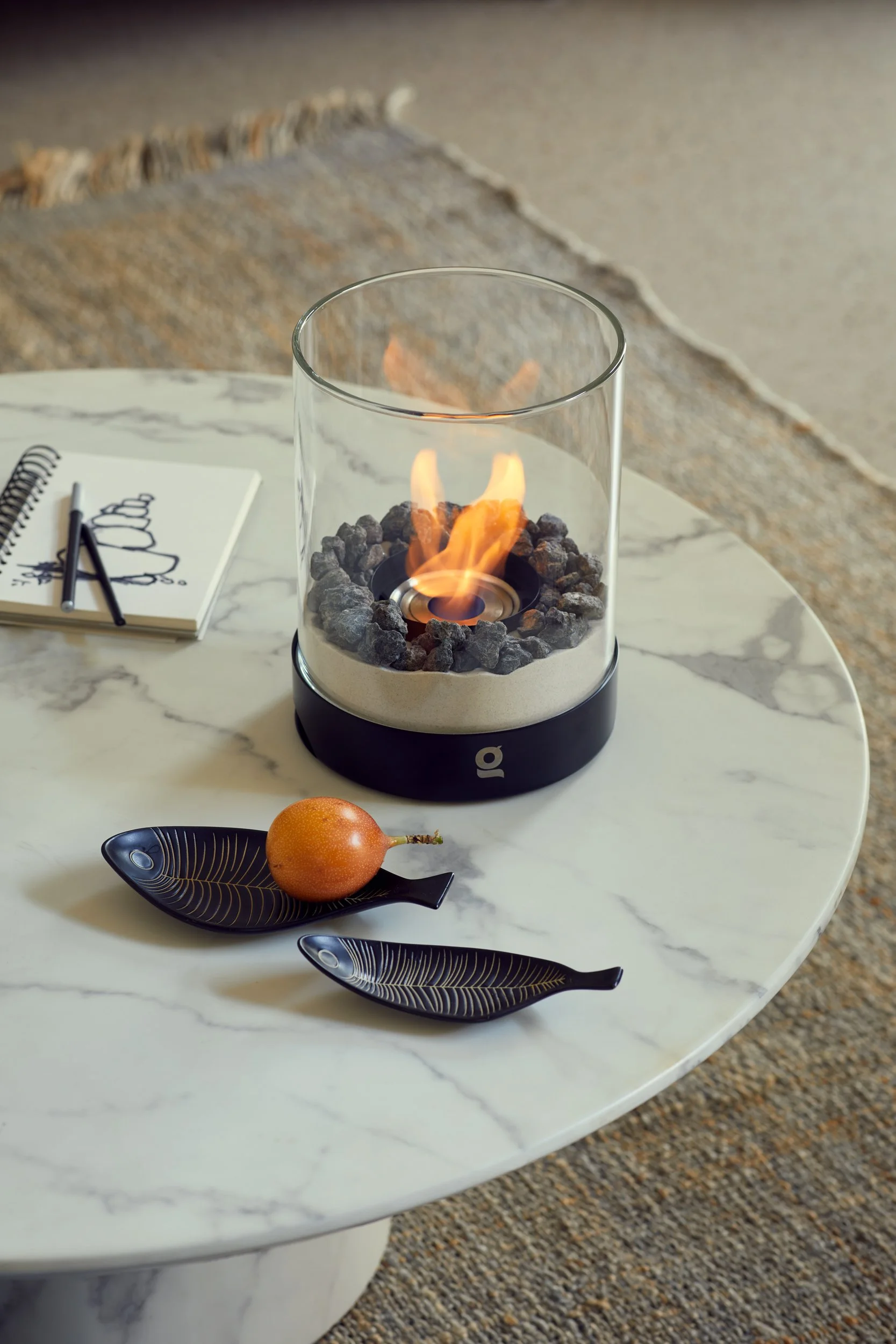 glør Design