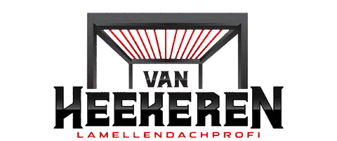 Logo Fenster + Türen van Heekeren, Lamellendächer, Referenz, Werbemaßnahmen, Werbung, Social Media, Personal Recruiting