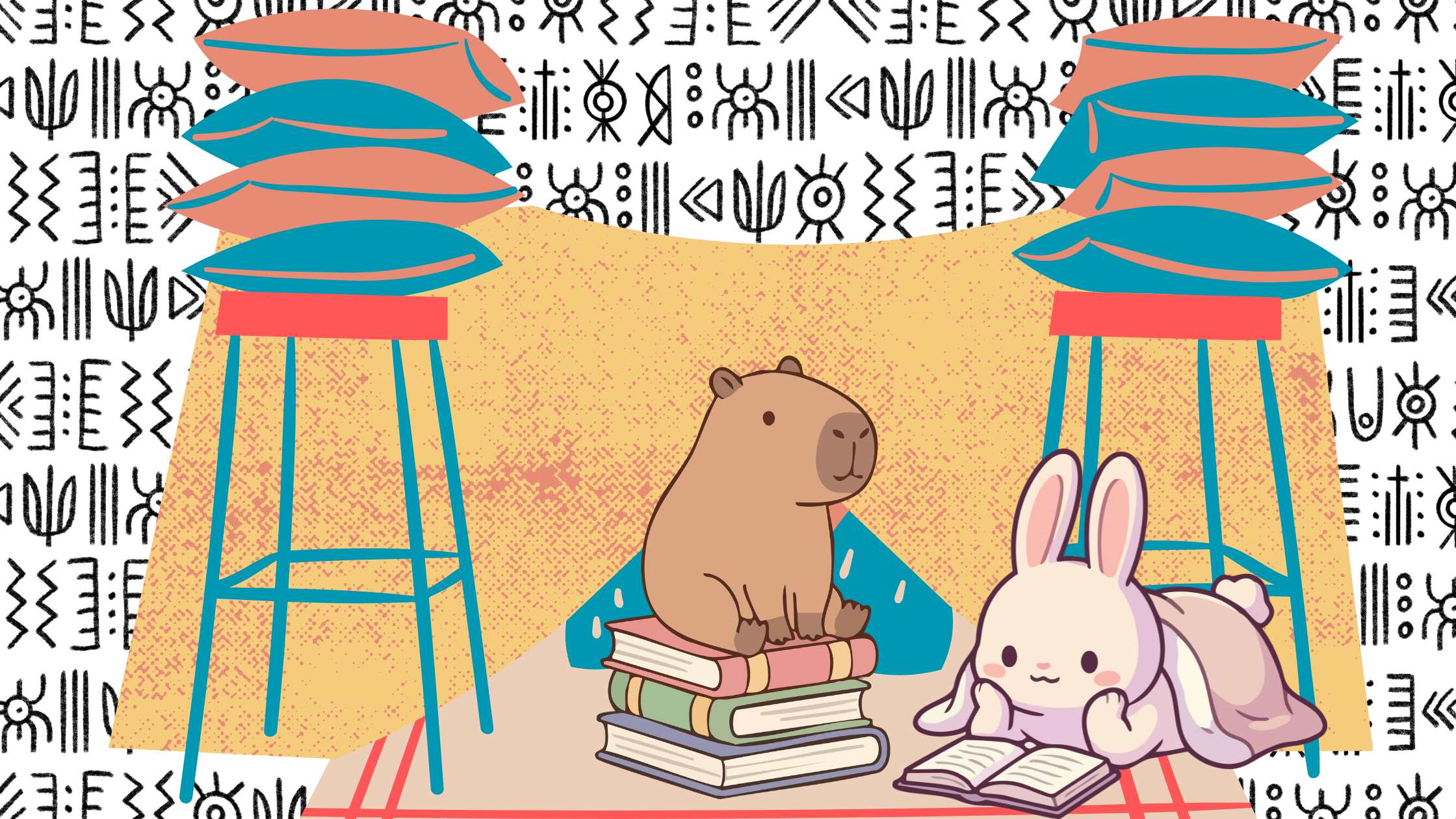10 Whimsical Ways To Encourage Reading As A Hobby 