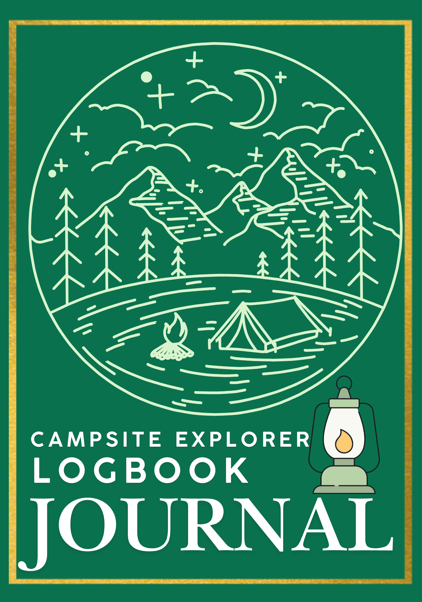 The Last Sovereign Explorer: Why Your Next Adventure Demands the Campsite Explorer Campground Review Journal