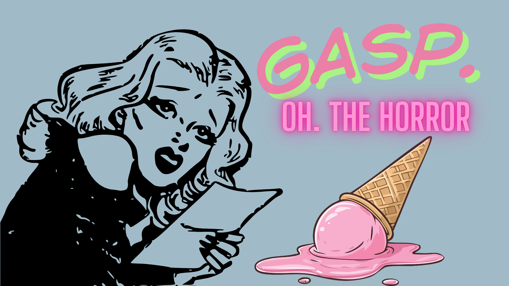 5 Gothic Summer Books to Track in Your Digital Reading Journal