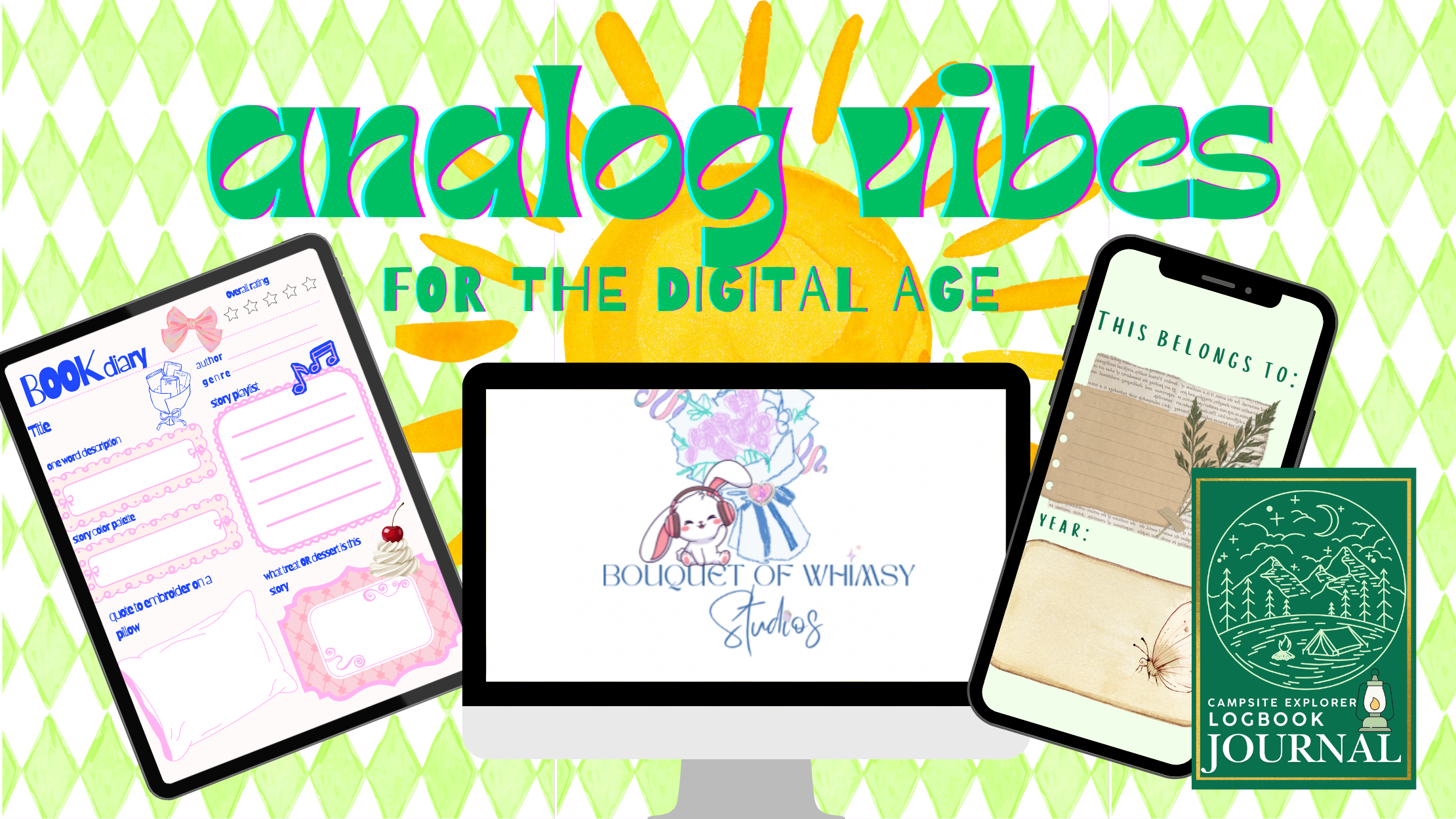 Digital Journaling vs Analog Journaling: Why I Finally Made the Switch