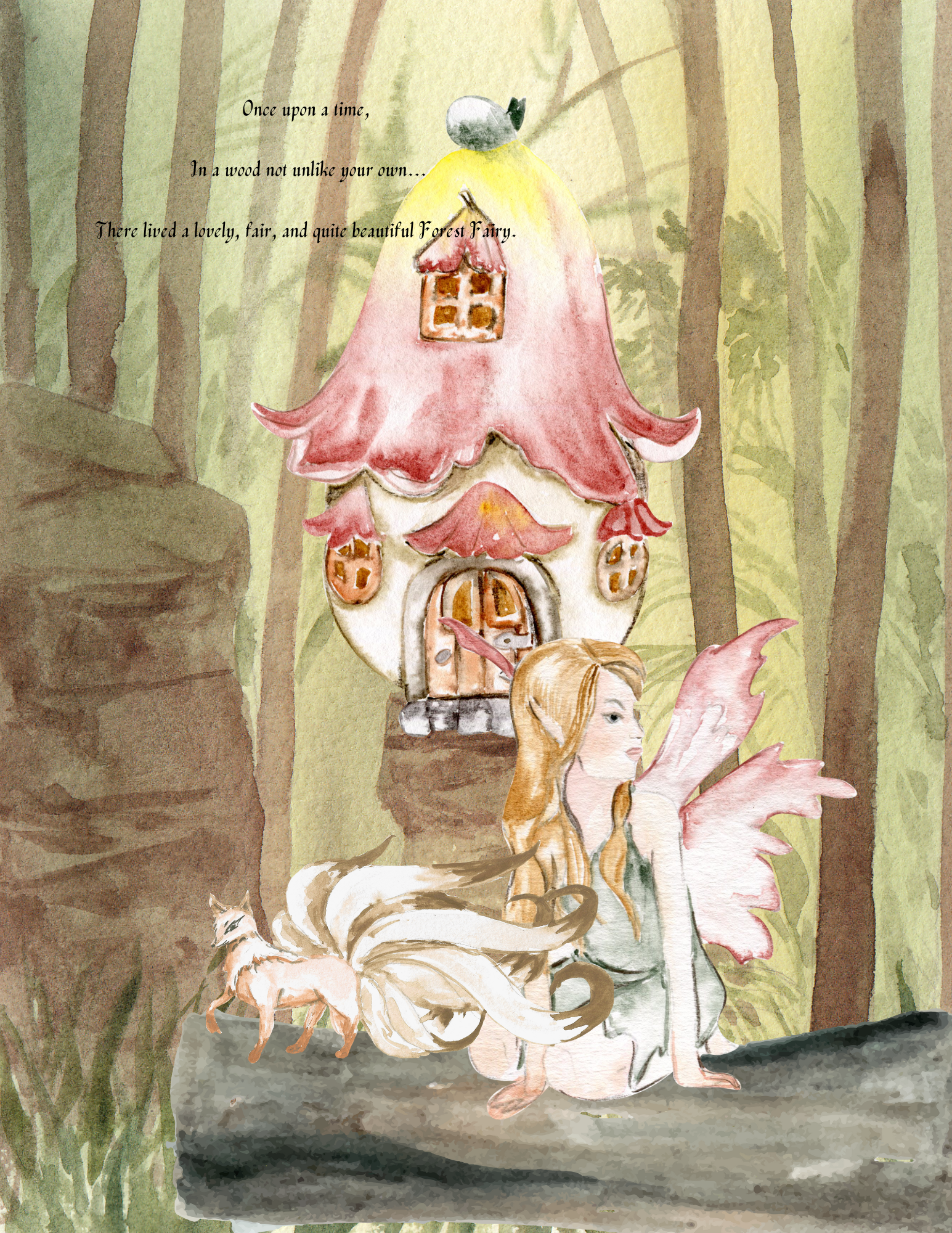 Forest Ballerina Book.png