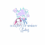Bouquet Of Whimsy