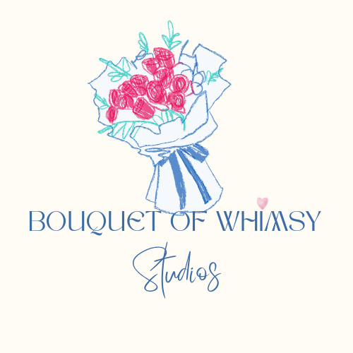 Bouquet Of Whimsy Studios