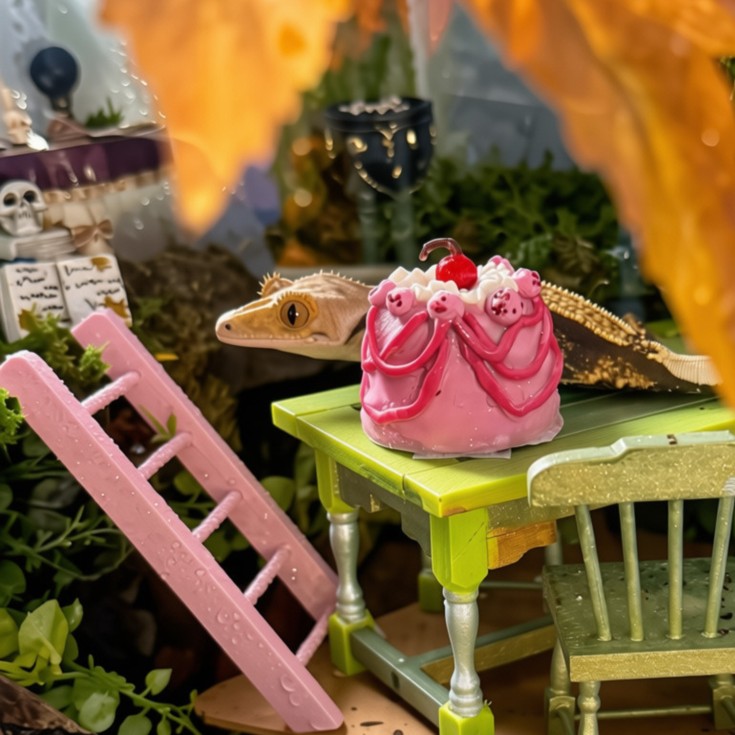 dragon and ruffle cake .png