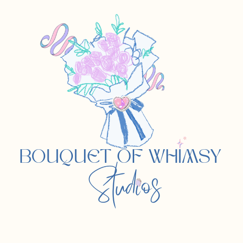 Bouquet Of Whimsy Studios