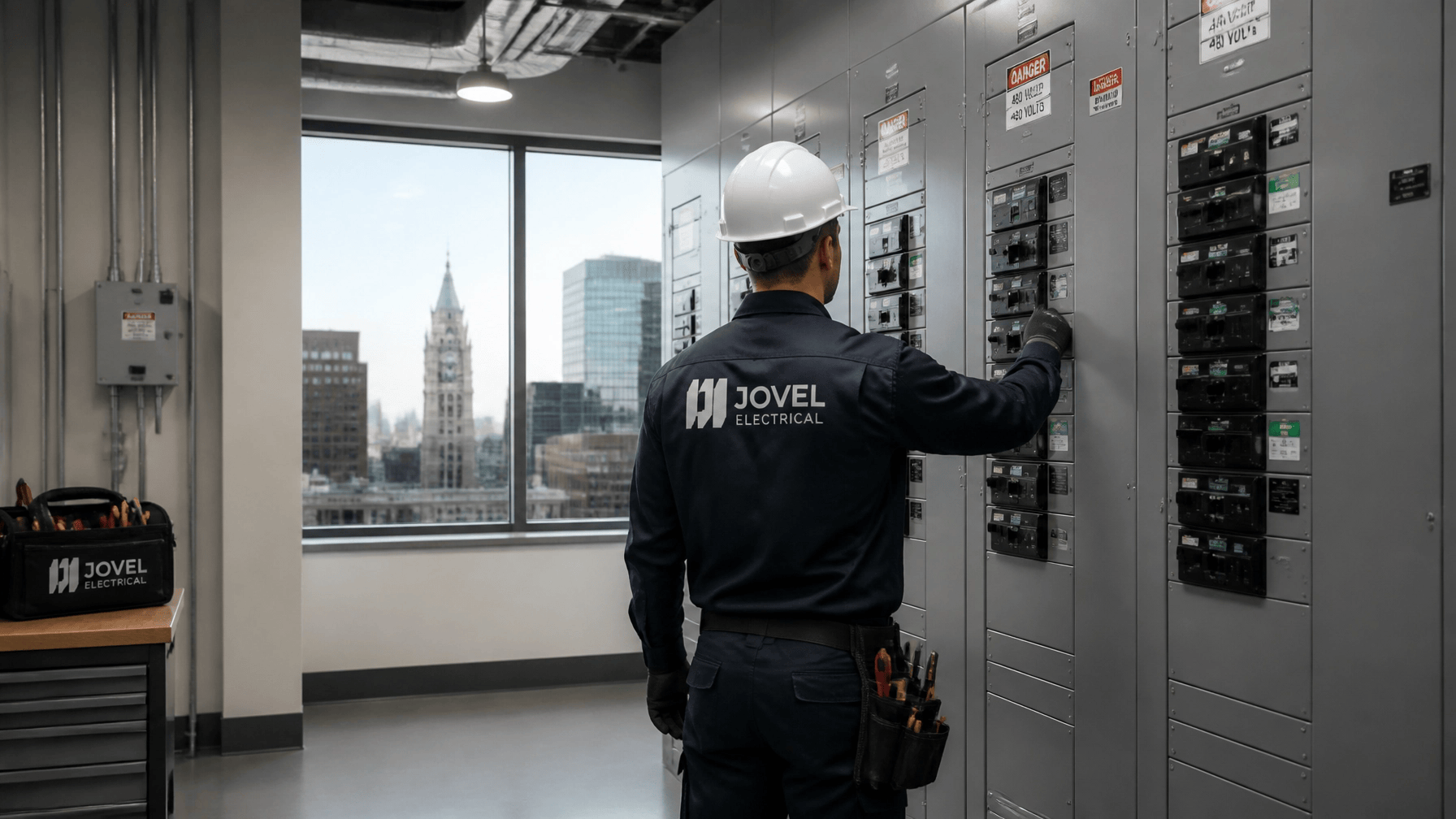The Property Manager’s Guide to Electrical Compliance in Boston: Ensuring Safety and Avoiding Fines