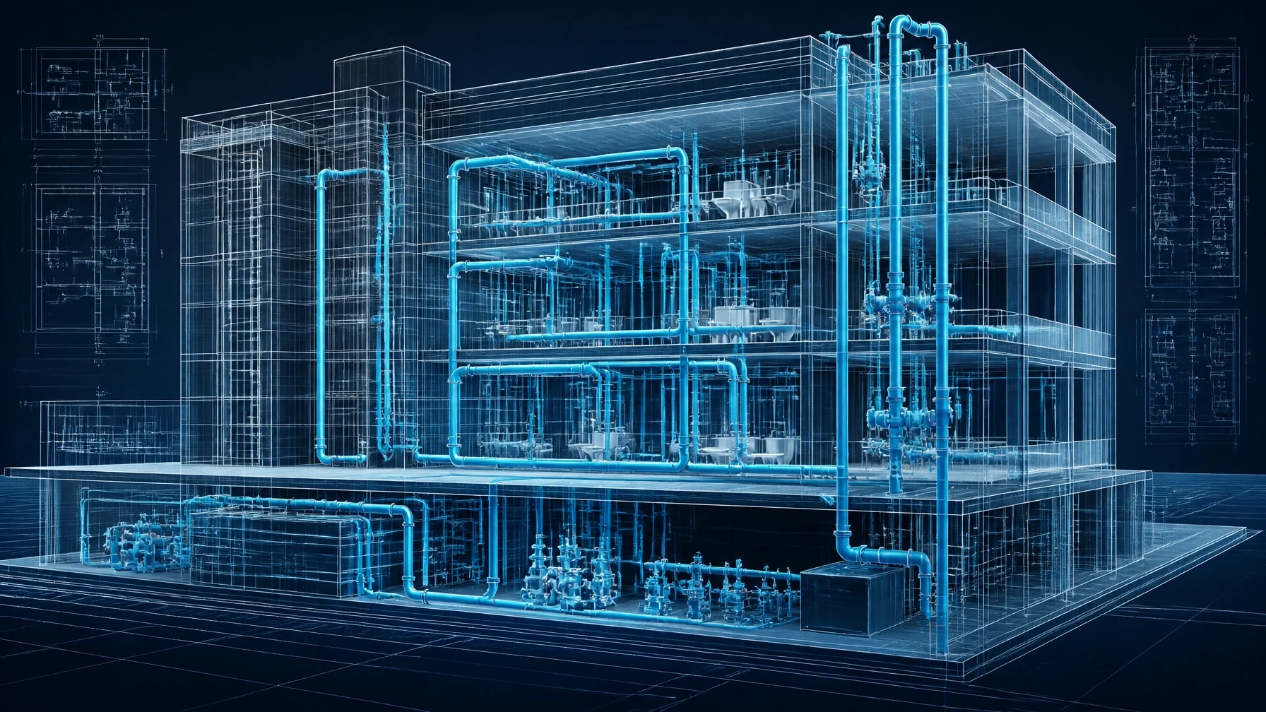 Emergency Plumbing 101: What Massachusetts Facility Managers Need on Their Speed Dial