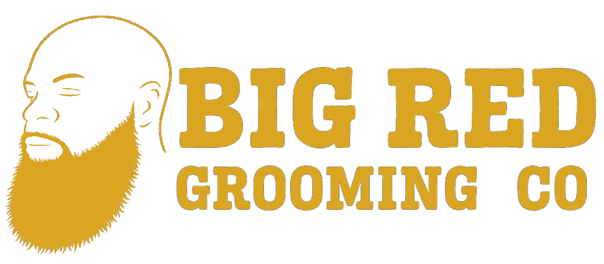 Big Red Grooming Co.