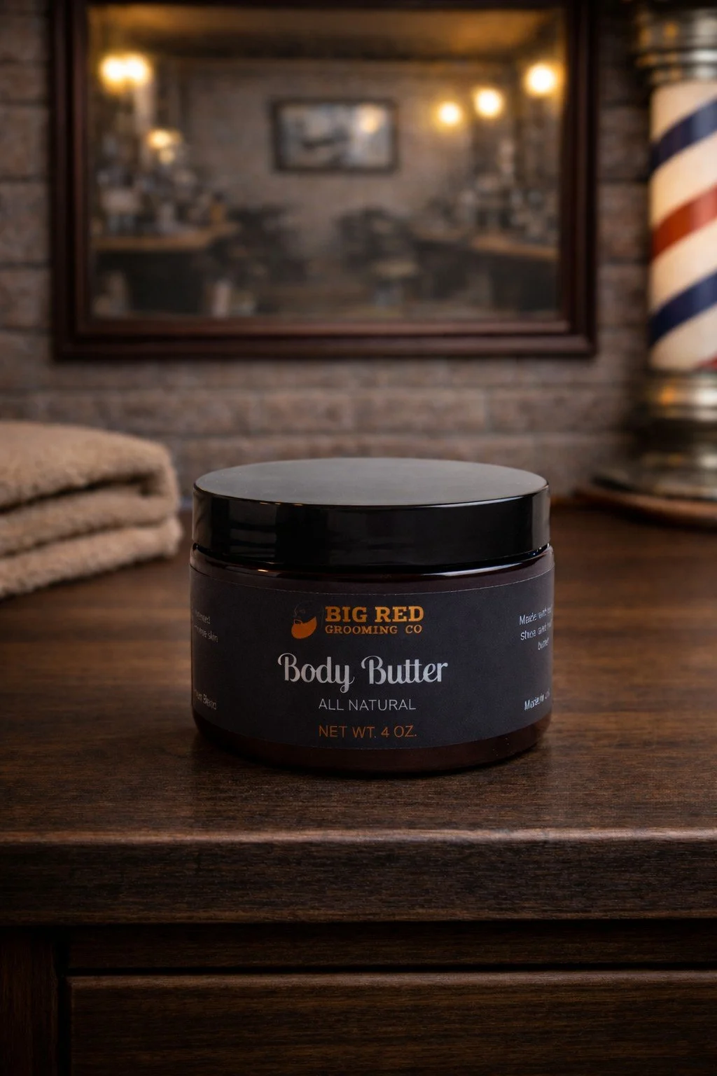 Body Butter