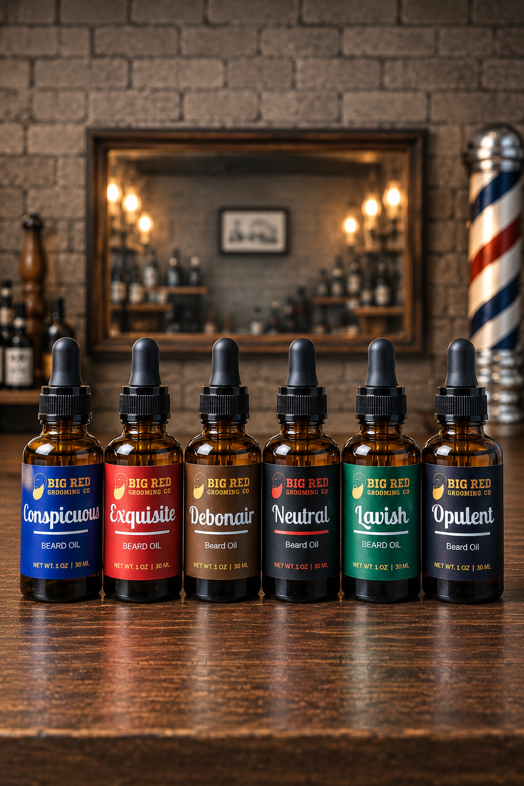 Any 2 Oil Bundle