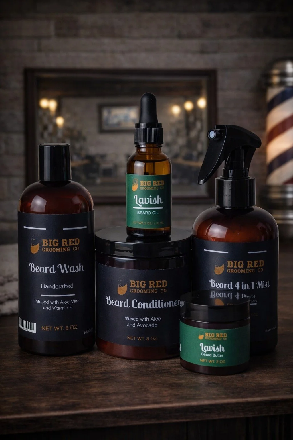 Ultimate Bundle - Lavish