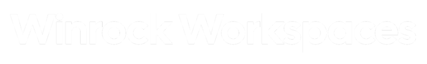 Coworking Space &amp; Private Offices in Albuquerque | Winrock Workspaces