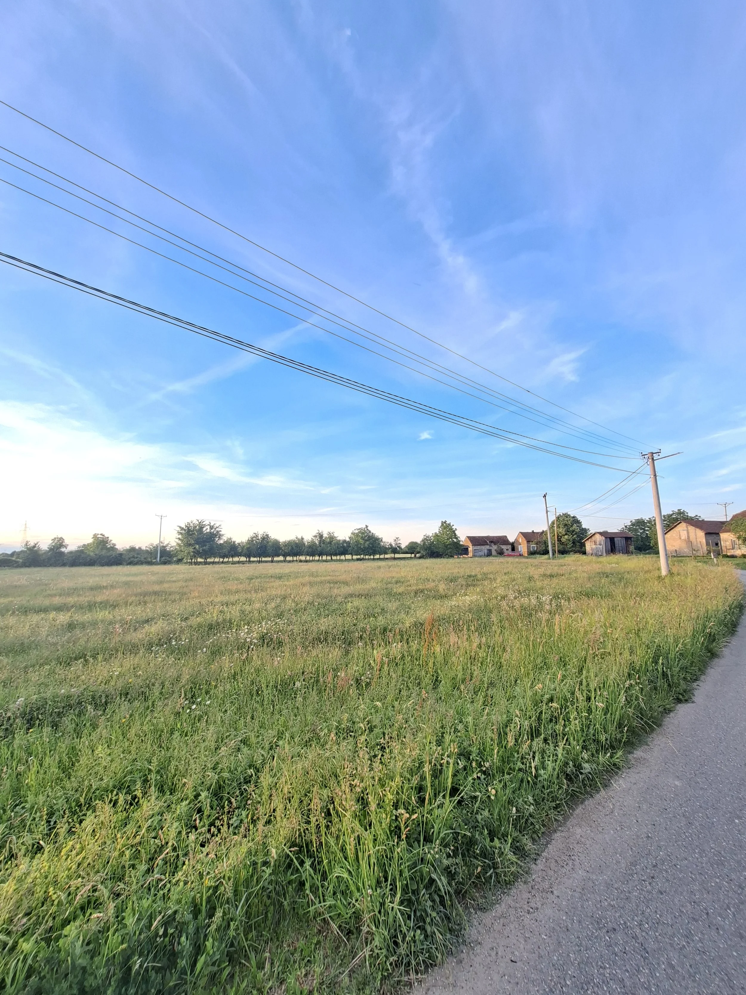 Laktaši - zemljište 4845m2 (prema Mahovljanima)