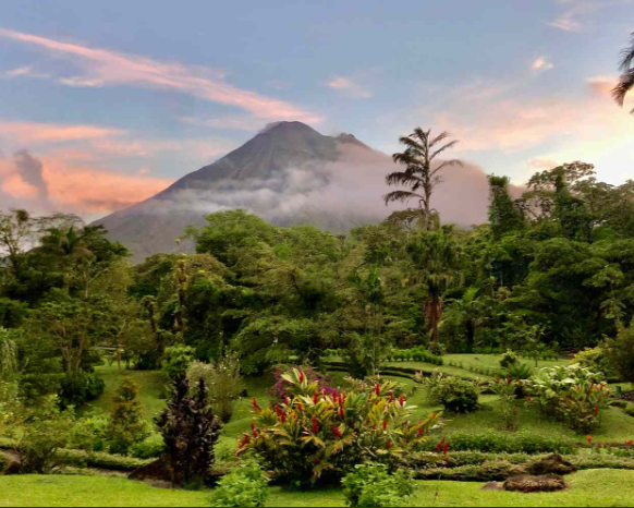 Costa Rica | October 9-October 13, 2026