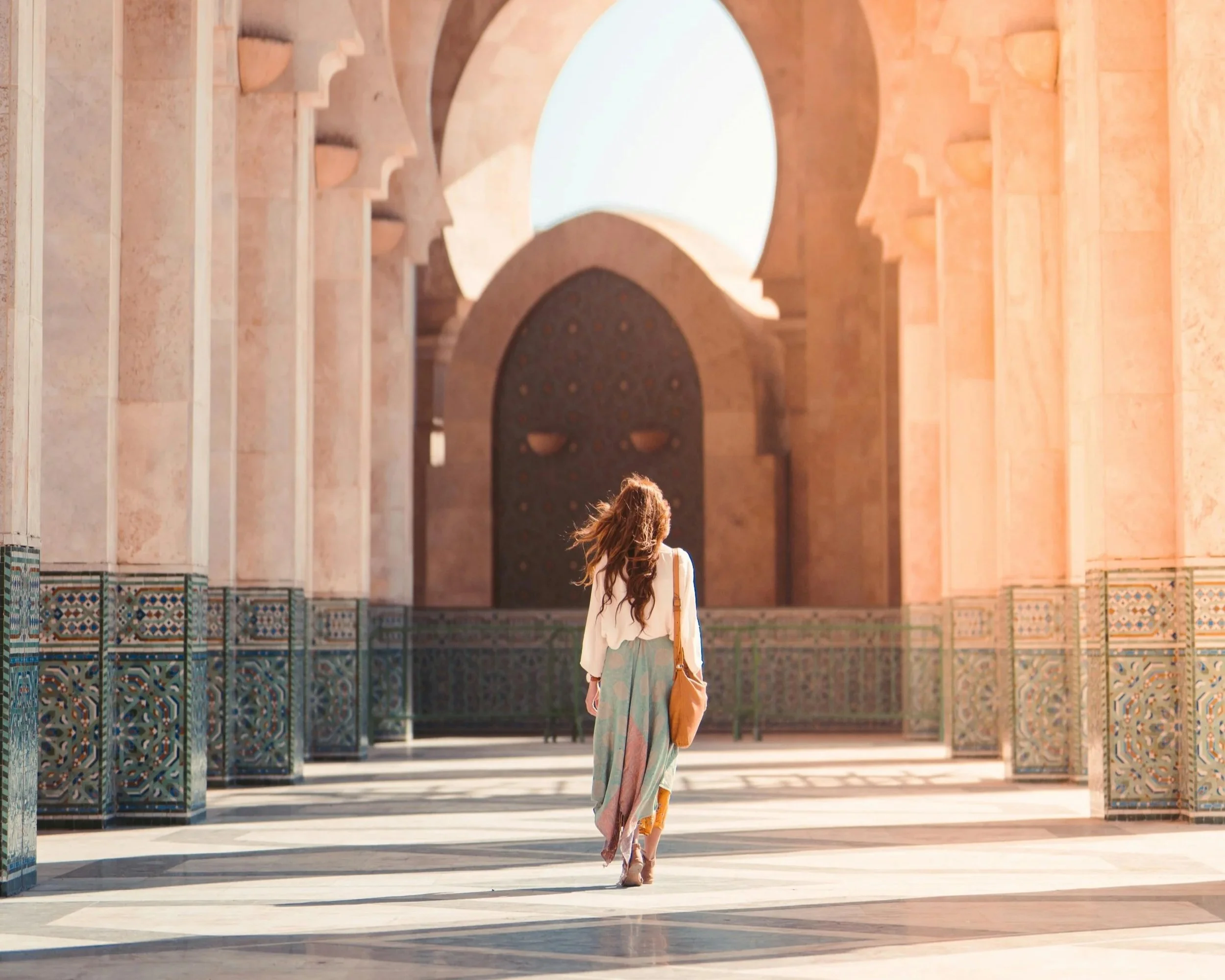 Morocco | June 12-June 19, 2026