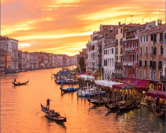 Italy | July 1– July 9, 2026